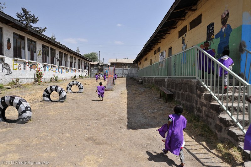 20120327_105658 Nikon D3 2x3.jpg - ESRI site, Addis Ababa, Ethiopia.  Tires are ingeniously being used as recreational devices